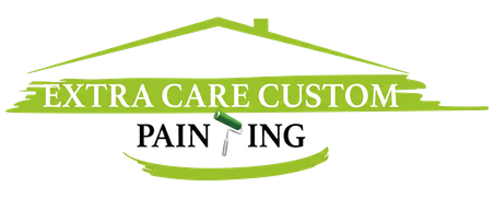 Extra Care Custom Painting logo